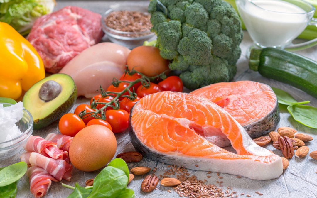 Mehr Proteine, mehr Energie: So verspüren Sie weniger Hunger und fühlen sich den Tag über fitter